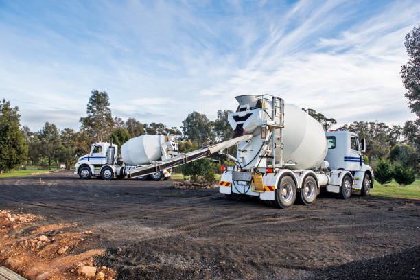 Best Waterproofing & Drywells  in Bethel Manor, VA