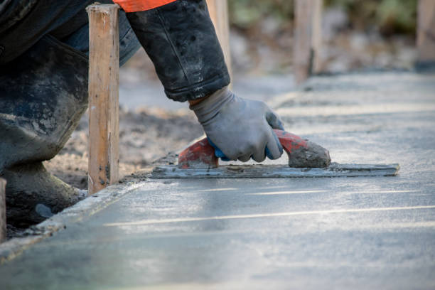 Waterproofing & Drywells in VA