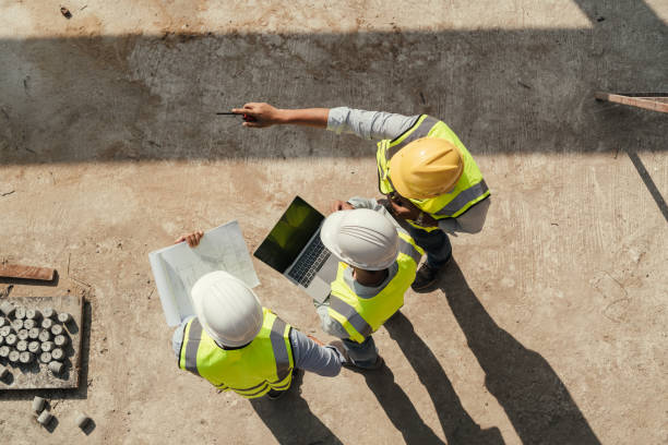 Best Driveway Concrete Repair  in Bethel Manor, VA