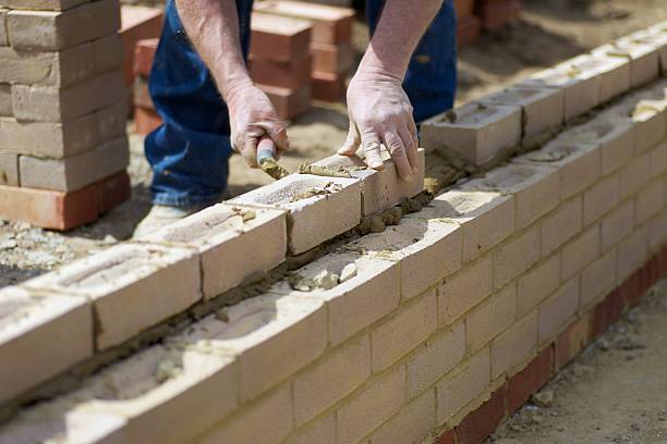 Best Concrete Repair Services  in Bethel Manor, VA