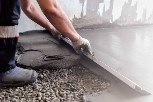 Best Concrete Patio Contractor  in Bethel Manor, VA