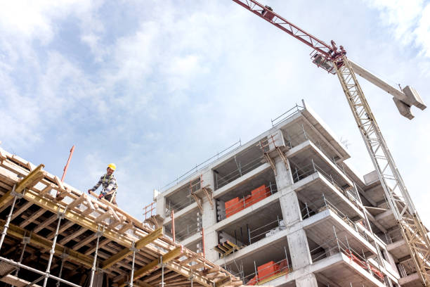 Best Concrete Contractor Near Me  in Bethel Manor, VA